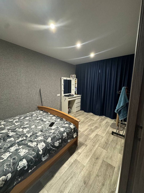 Двухкомнатная «Чешка» центр г. Самар Самары - изображение 1