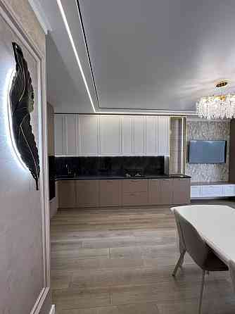 Простора квартира з сучасним ремонтом, на 4 поверсі, центр міста! Ивано-Франковск