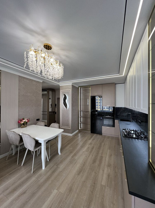 Простора квартира з сучасним ремонтом, на 4 поверсі, центр міста! Івано-Франківськ - зображення 8