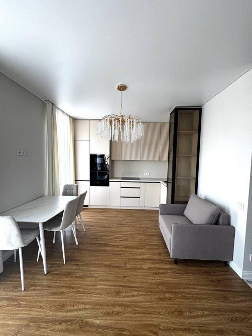 Продаж 1 кімнатної квартири ЖК Сільвер Ужгород - изображение 3