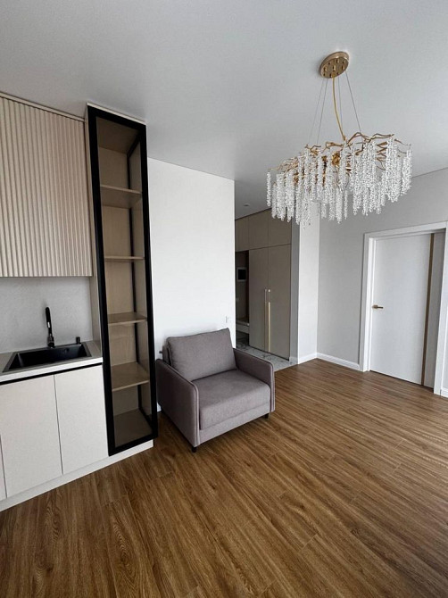 Продаж 1 кімнатної квартири ЖК Сільвер Ужгород - изображение 2