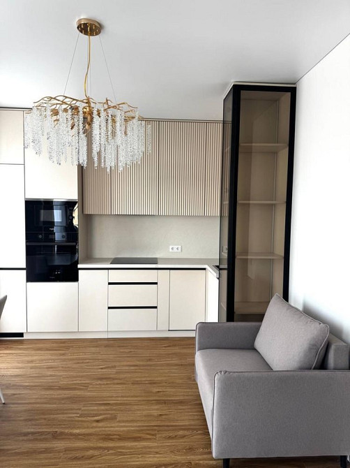 Продаж 1 кімнатної квартири ЖК Сільвер Ужгород - изображение 1