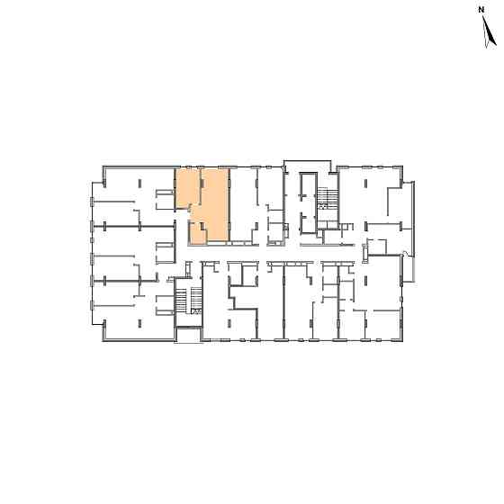 Продаж 2-кім.квартира ЖК Америка Без комісії Львов