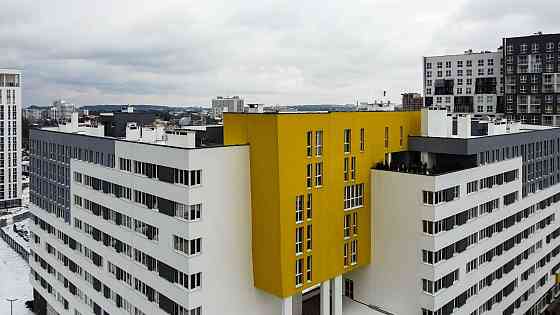 Продаж 2-кім.квартира ЖК Америка Без комісії Львов