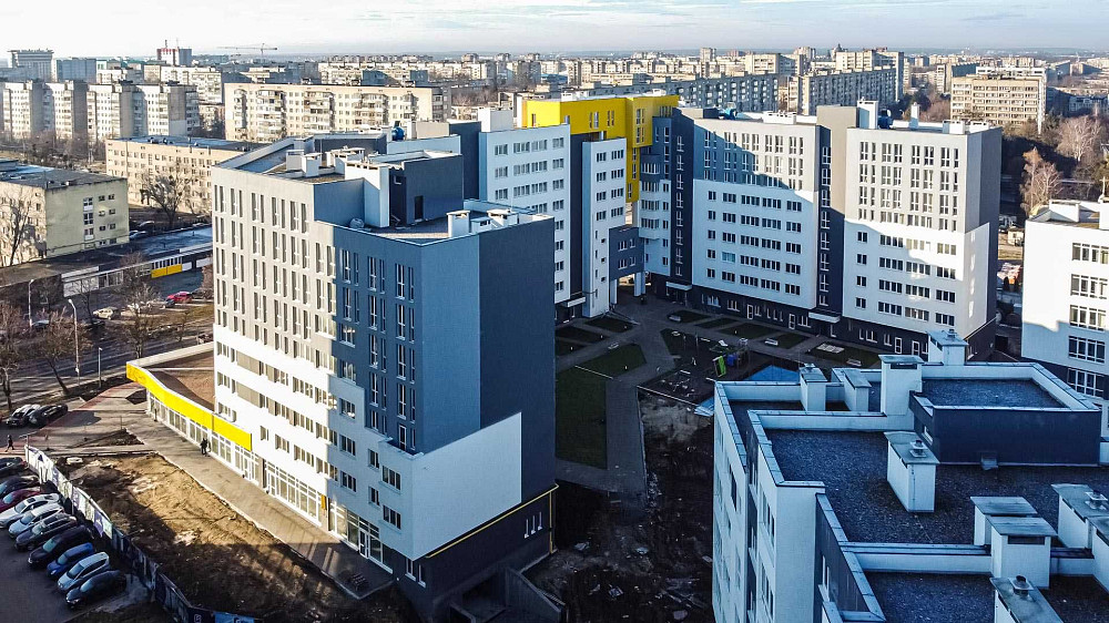 Продаж 2-кім.квартира ЖК Америка Без комісії Львов - изображение 8