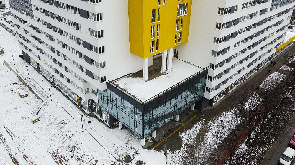 Продаж 2-кім.квартира ЖК Америка Без комісії Львов - изображение 7