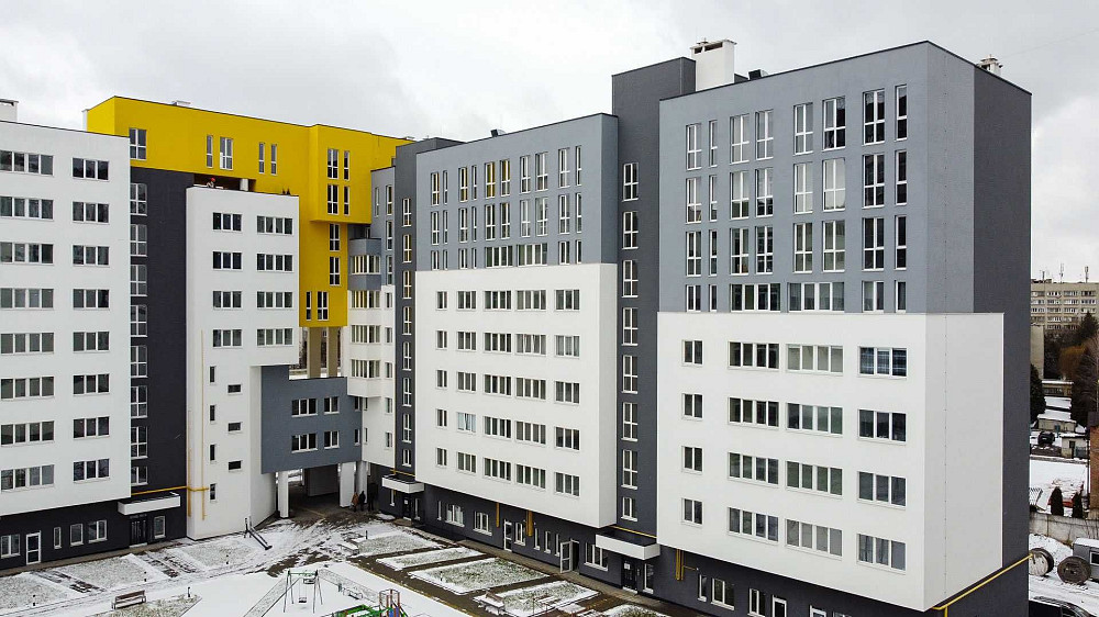 Продаж 2-кім.квартира ЖК Америка Без комісії Львов - изображение 1