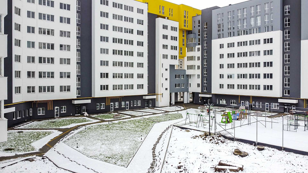 Продаж 2-кім.квартира ЖК Америка Без комісії Львов - изображение 5