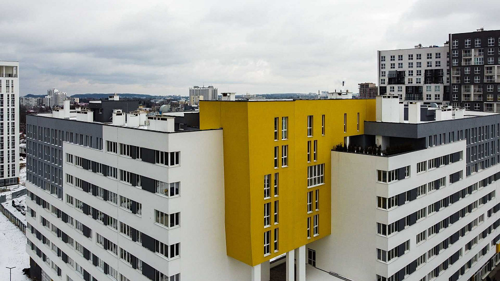 Продаж 2-кім.квартира ЖК Америка Без комісії Львов - изображение 6