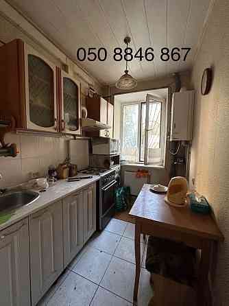 Рядом центр ! Комитетская. 2 х к. полноценная. Ремонт. Хрущевка. Ключи Одесса