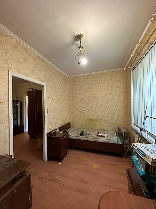 Рядом центр ! Комитетская. 2 х к. полноценная. Ремонт. Хрущевка. Ключи Одесса - изображение 8