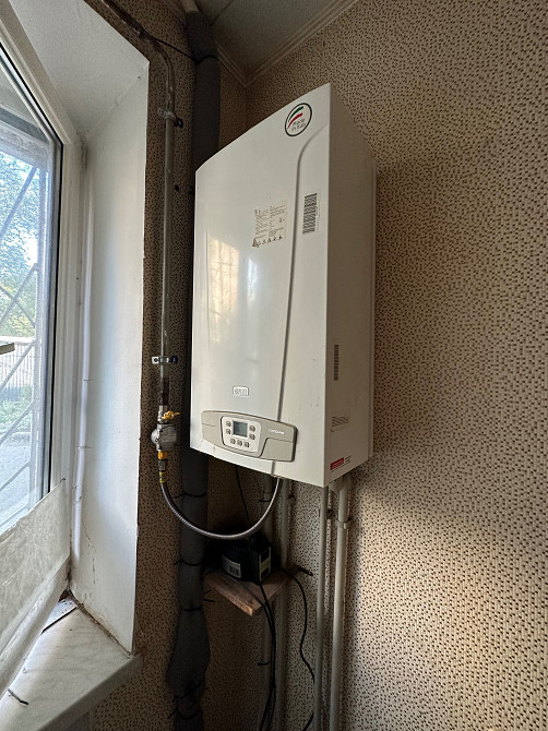 Рядом центр ! Комитетская. 2 х к. полноценная. Ремонт. Хрущевка. Ключи Одесса - изображение 2