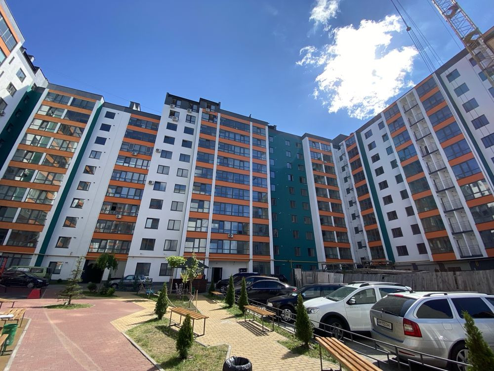 Продаж 2 кімнатної квартири без комісії Житомир - изображение 3