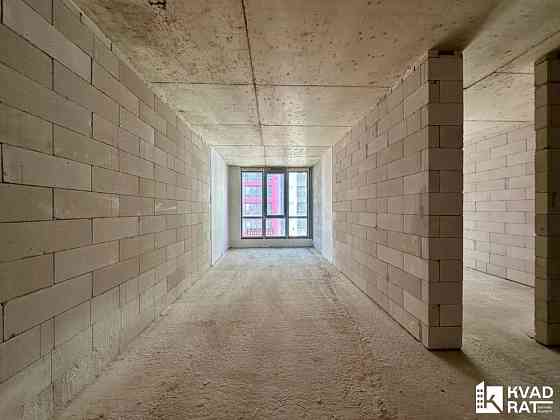 Здана 2 кім квартира поруч Міського озера Ивано-Франковск