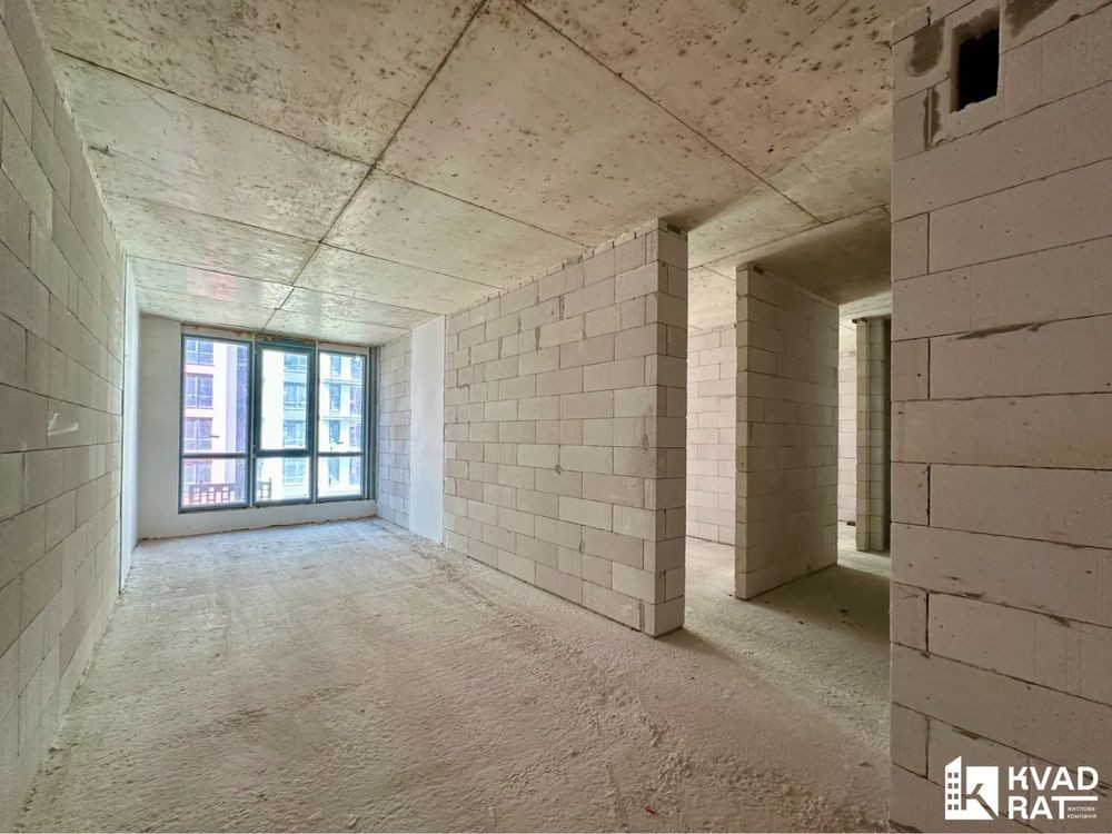 Здана 2 кім квартира поруч Міського озера Івано-Франківськ - зображення 1