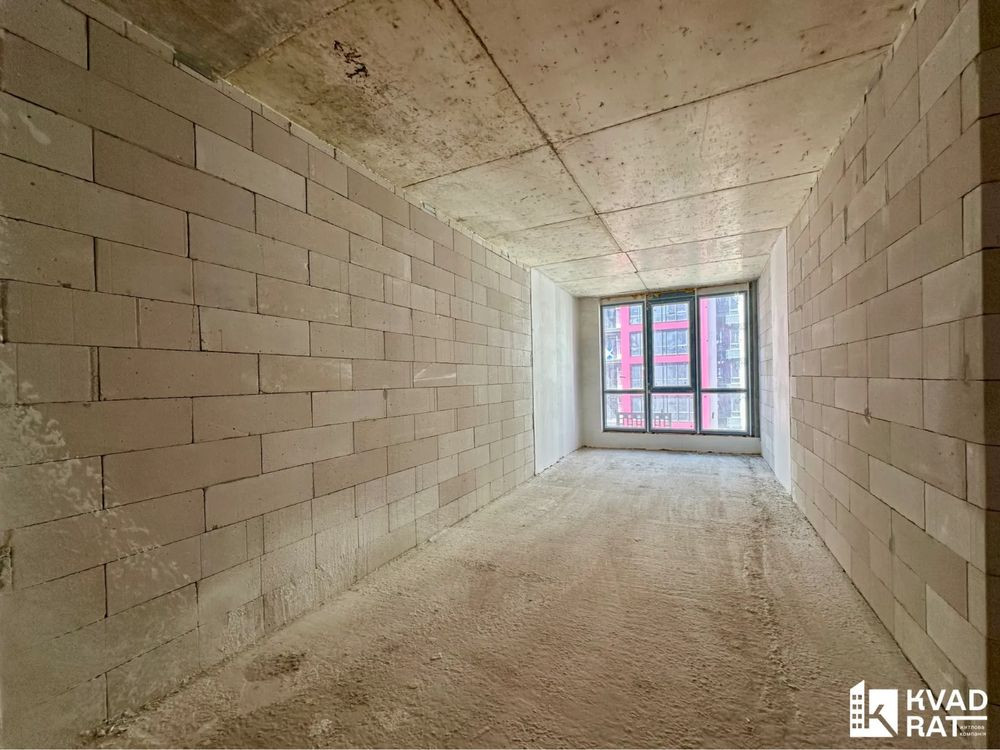 Здана 2 кім квартира поруч Міського озера Івано-Франківськ - зображення 3