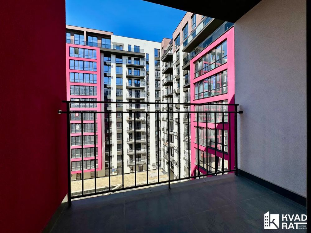 Здана 2 кім квартира поруч Міського озера Івано-Франківськ - зображення 8