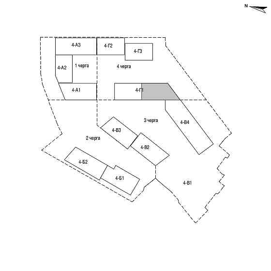 Продаж 1-кім.квартири вул. Б. Хмельницького Без комісії Львов