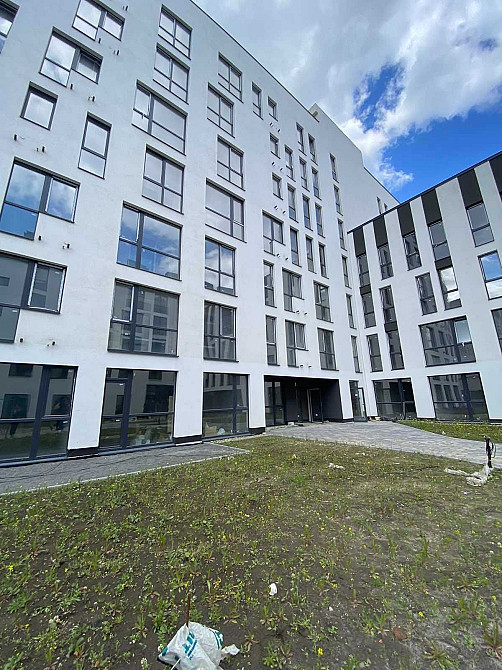 Продаж 1-кім.квартири вул. Б. Хмельницького Без комісії Львов - изображение 6