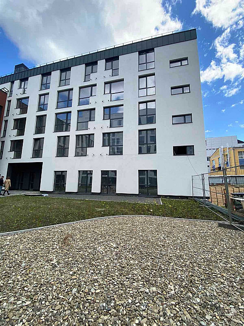 Продаж 1-кім.квартири вул. Б. Хмельницького Без комісії Львов - изображение 7