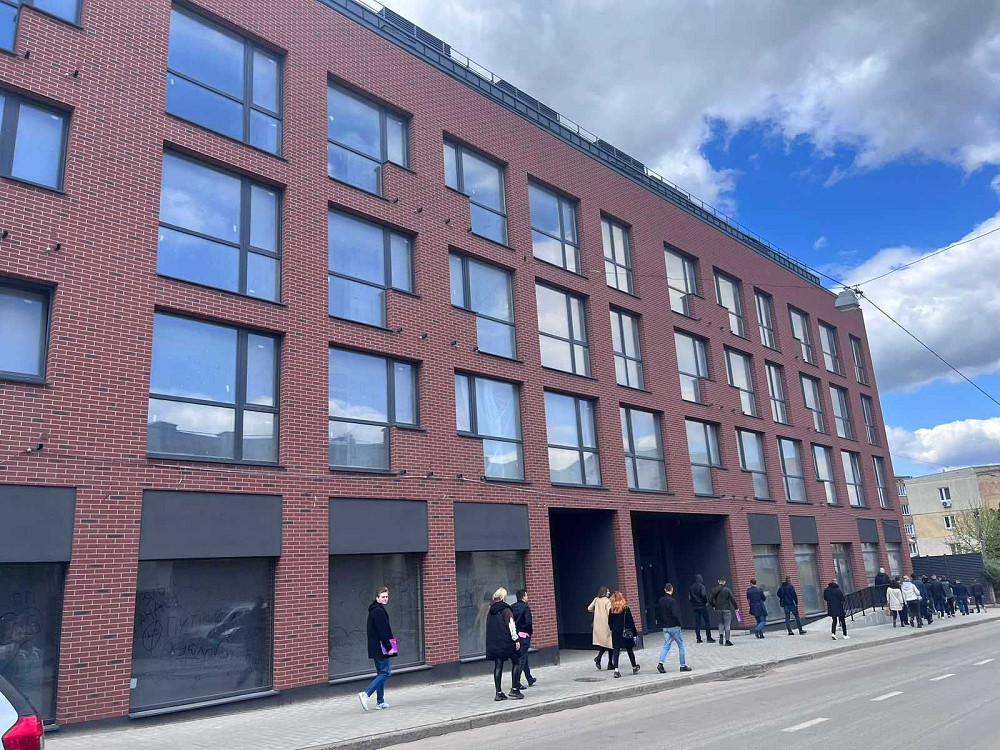 Продаж 1-кім.квартири вул. Б. Хмельницького Без комісії Львов - изображение 2