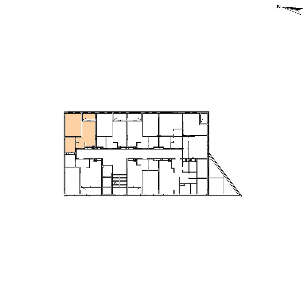 Продаж 1-кім.квартири вул. Б. Хмельницького Без комісії Львов - изображение 4