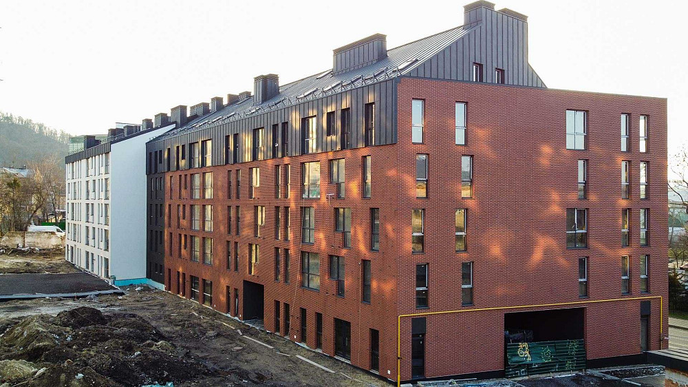 Продаж 1-кім.квартири вул. Б. Хмельницького Без комісії Львов - изображение 1