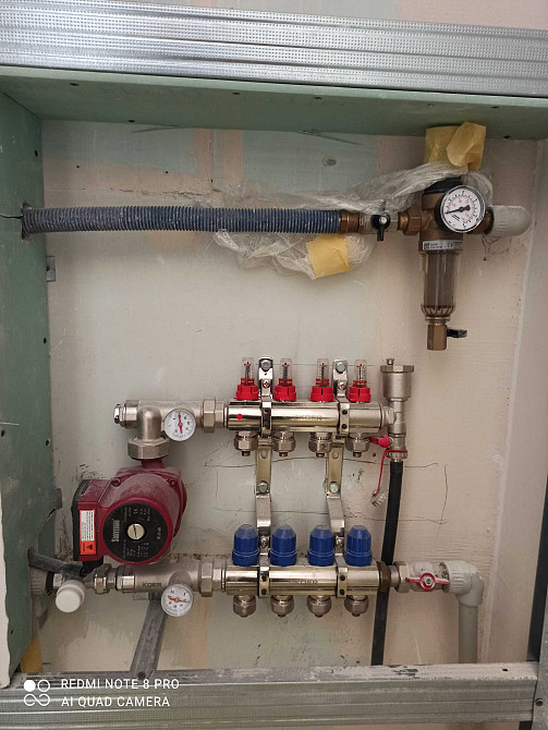 Продаж квартира поруч з ЖК РІЧ ТАУН м.Буча. Оформлення 2% Буча - зображення 8