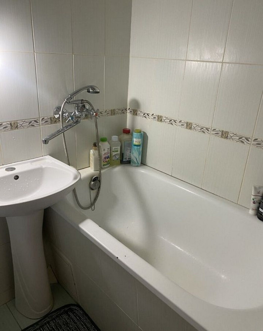 Продаж 1 кімнатної квартири на Вишенці з балконом ,газовою колонкою . Винница - изображение 7