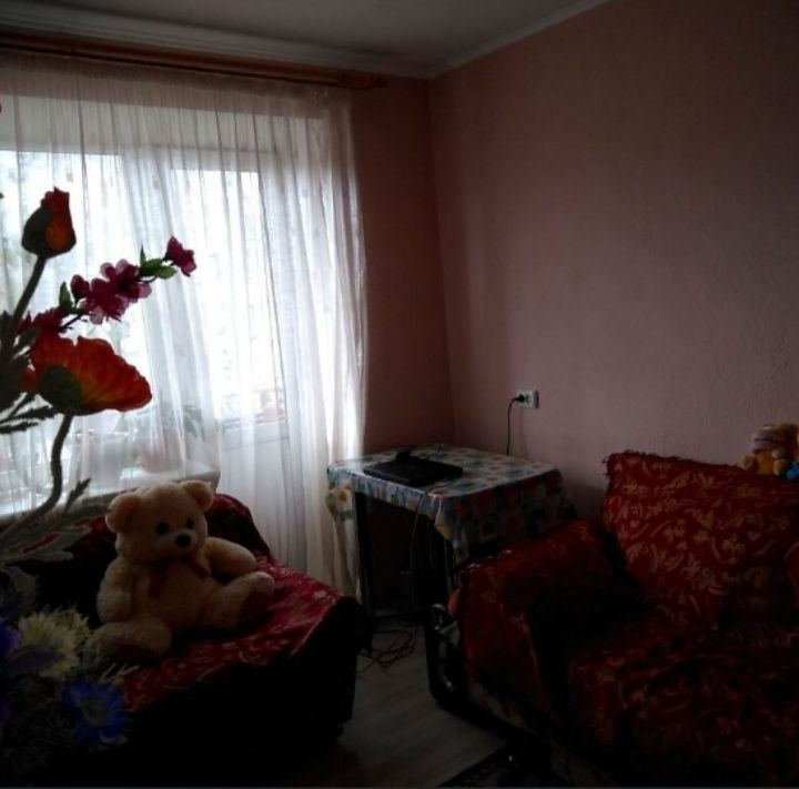 Продаж 1 кімнатної квартири на Вишенці з балконом ,газовою колонкою . Винница - изображение 1
