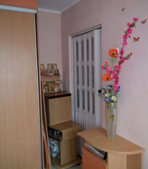 Продаж 1 кімнатної квартири на Вишенці з балконом ,газовою колонкою . Винница - изображение 3