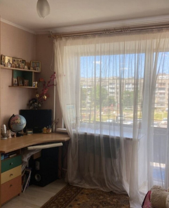 Продаж 1 кімнатної квартири на Вишенці з балконом ,газовою колонкою . Винница - изображение 2