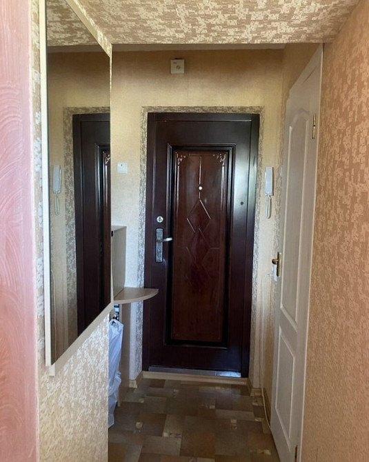 Продаж 1 кімнатної квартири на Вишенці з балконом ,газовою колонкою . Винница - изображение 6