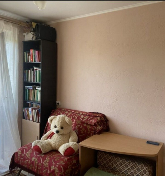 Продаж 1 кімнатної квартири на Вишенці з балконом ,газовою колонкою . Винница - изображение 4