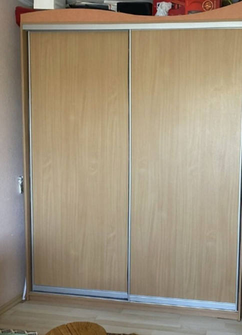 Продаж 1 кімнатної квартири на Вишенці з балконом ,газовою колонкою . Винница - изображение 5