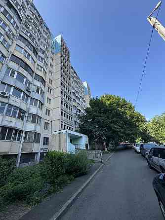 В продаже 3-х ком квартира на Таирова Одесса