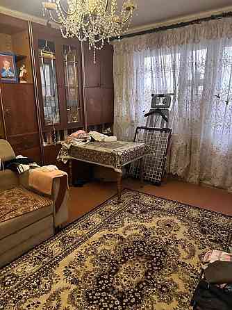 В продаже 3-х ком квартира на Таирова Одесса