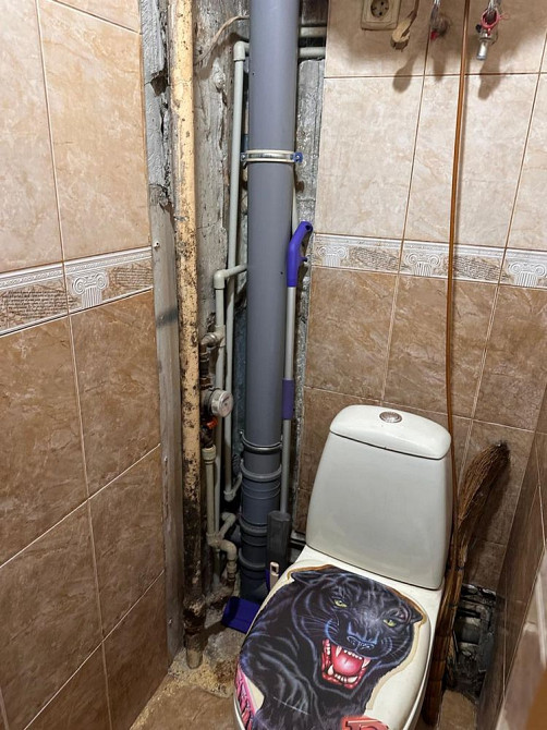 В продаже 3-х ком квартира на Таирова Одесса - изображение 7