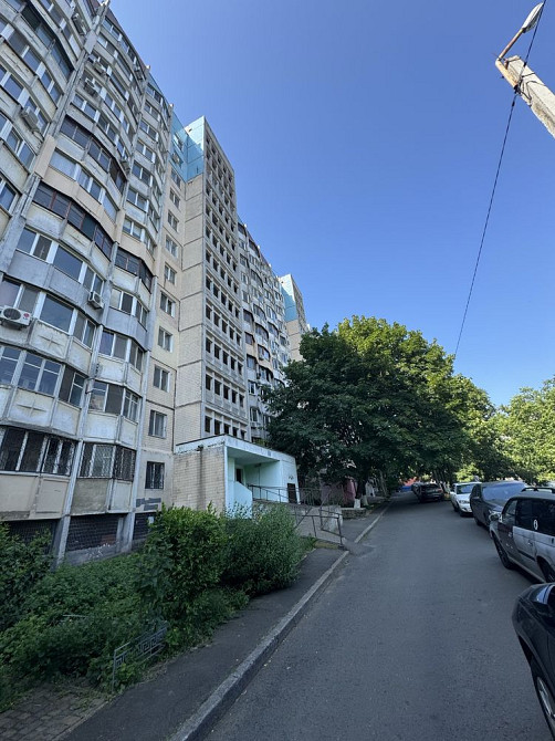 В продаже 3-х ком квартира на Таирова Одесса - изображение 1