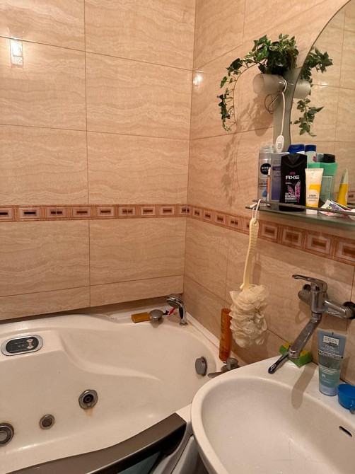 В продаже 3-х ком квартира на Таирова Одесса - изображение 8