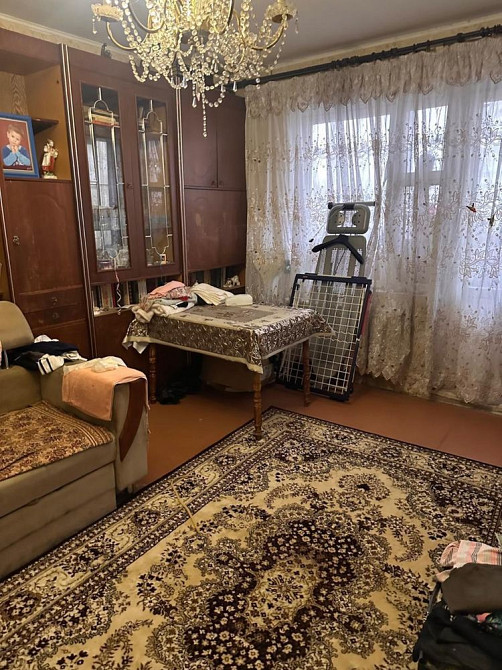 В продаже 3-х ком квартира на Таирова Одесса - изображение 4