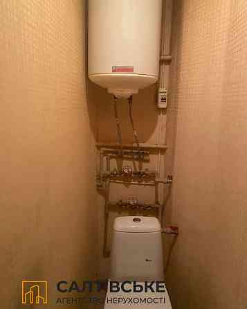 ИК-1234 Продам 2К квартиру на Салтовке Студенческая 606 м/р Харьков