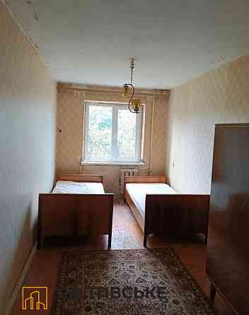 ИК-1234 Продам 2К квартиру на Салтовке Студенческая 606 м/р Харьков