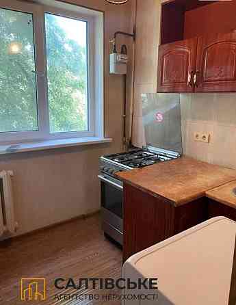 ИК-1234 Продам 2К квартиру на Салтовке Студенческая 606 м/р Харьков