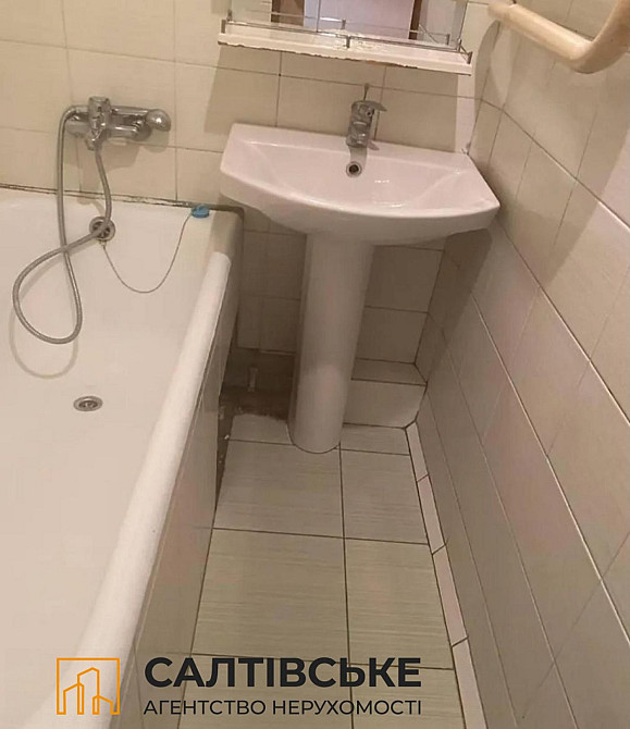 ИК-1234 Продам 2К квартиру на Салтовке Студенческая 606 м/р Харьков - изображение 5