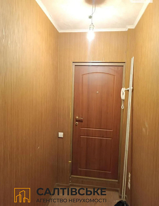 ИК-1234 Продам 2К квартиру на Салтовке Студенческая 606 м/р Харьков - изображение 7