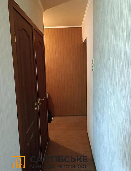 ИК-1234 Продам 2К квартиру на Салтовке Студенческая 606 м/р Харьков - изображение 3