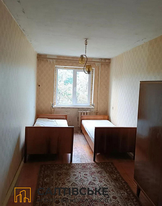 ИК-1234 Продам 2К квартиру на Салтовке Студенческая 606 м/р Харьков - изображение 4