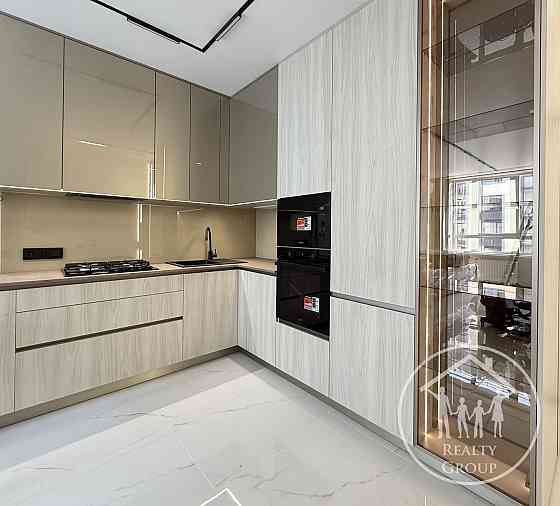 Продам НОВУ 1к квартиру! ЖК Well Home! Кульпарківська-Щирецька! Львов