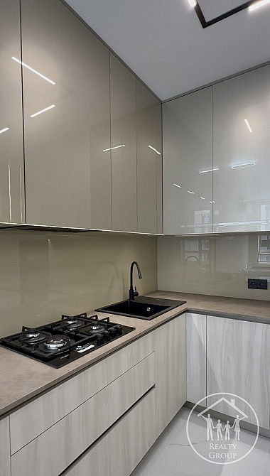 Продам НОВУ 1к квартиру! ЖК Well Home! Кульпарківська-Щирецька! Львов - изображение 3